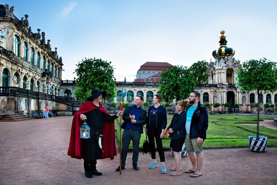 Dresden: The Original Night Watchman Tour in Lantern Light - Price and Value: Why 17 Dollars Can Feel Like a Deal