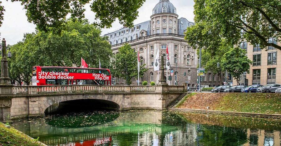 Düsseldorf: 24-Hour Hop-On Hop-Off Ticket - Should You Book the Düsseldorf 24-Hour Hop-On Hop-Off Bus?