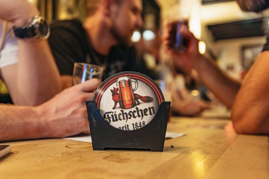 Düsseldorf: Altbier-Safari Beer Walking Tour - Key Highlights You Should Care About