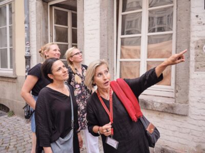 Altstadt Guided Tour