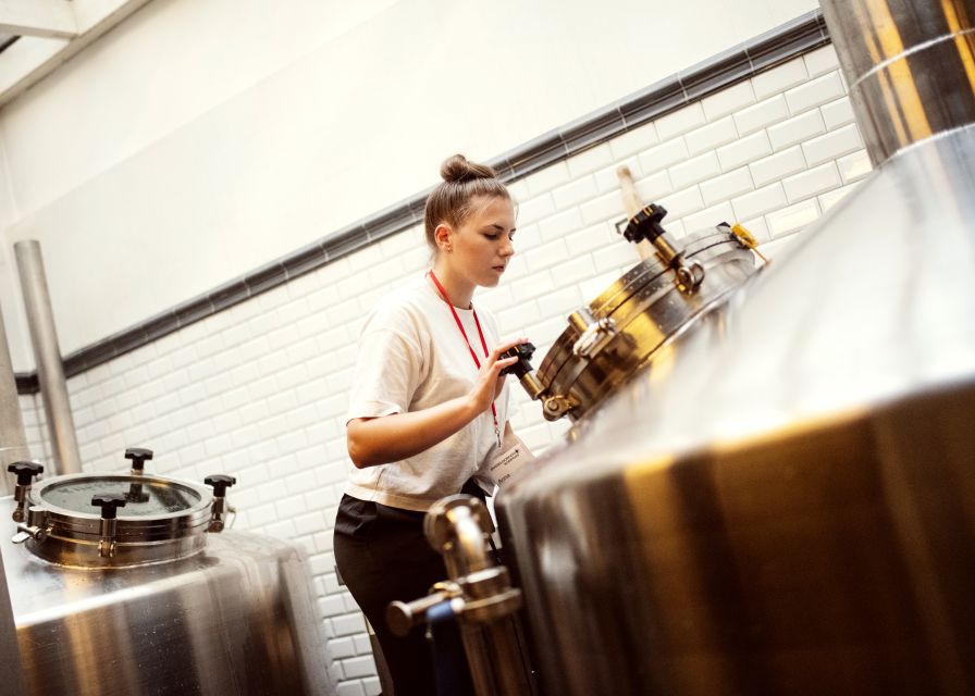 Düsseldorf: Brewery Tour with Alt Beer Tastings - Who Should Book This Brewery Tour (and Who Should Skip It)