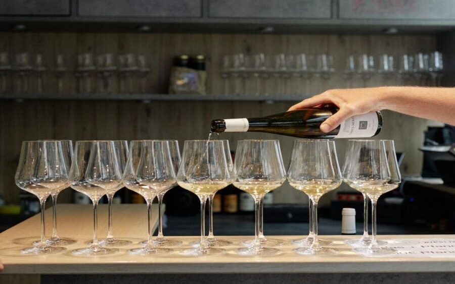Düsseldorf: Culinary Soul Guided Tour - Carlsplatz Weekly Market: Trader Time, Not Just Shopping