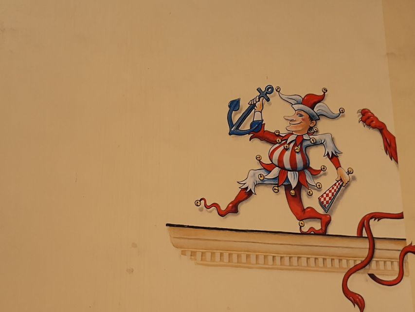 Dusseldorf: Old Town & Altbier Tour - Key highlights worth your attention
