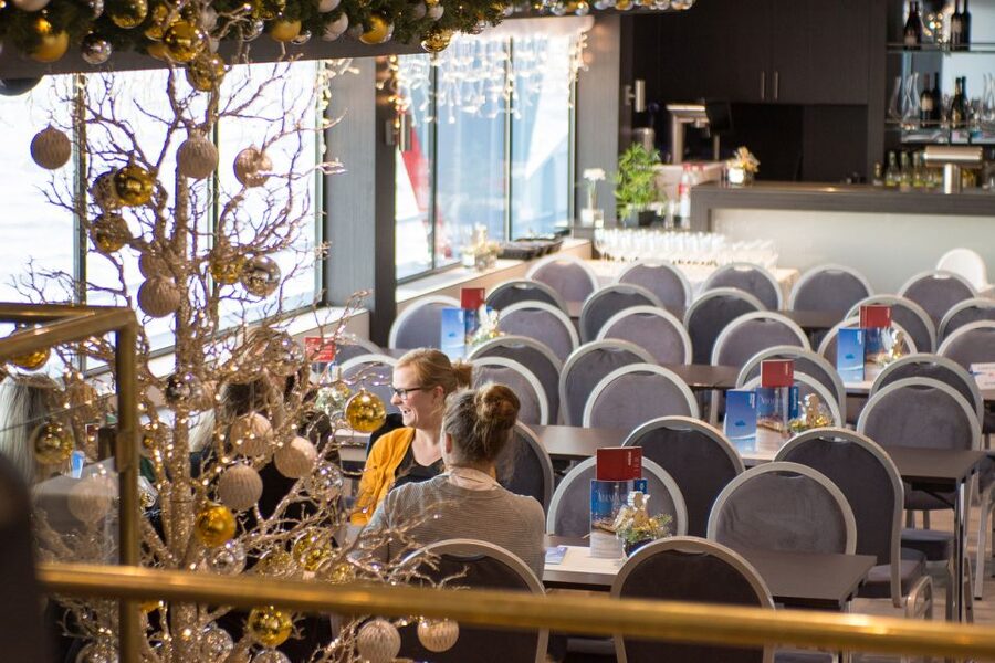 Düsseldorf: Winter Afternoon Boat Cruise on the Rhine - Who This Düsseldorf Rhine Cruise Is Best For
