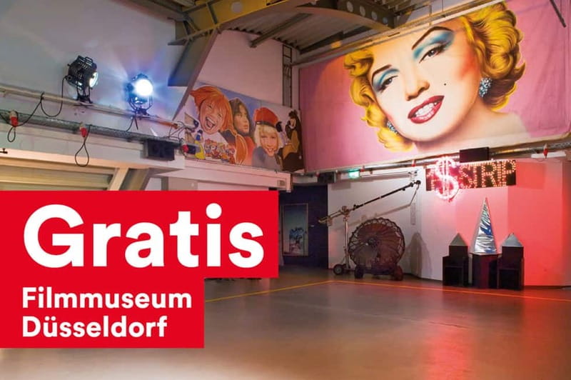 DüsseldorfCard: Discount Tourist Card - What you actually get with the DüsseldorfCard