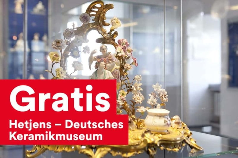 DüsseldorfCard: Discount Tourist Card - How to judge value: when $16 turns into a bargain