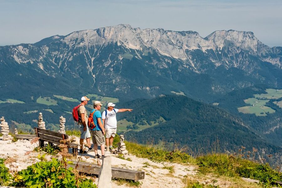 Eagle's Nest and Berchtesgaden Tour from Salzburg - Key things that make this trip work
