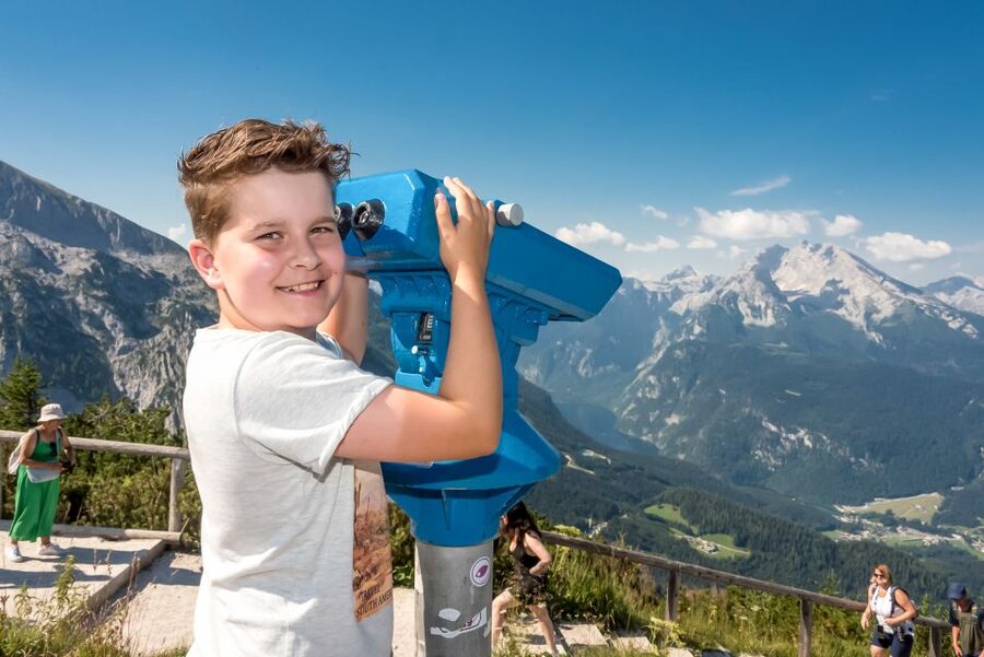 Eagle's Nest and Berchtesgaden Tour from Salzburg - The guides make it: how the best parts land