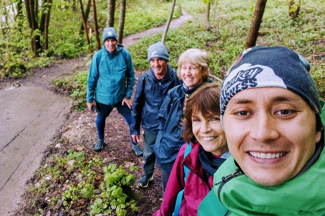 Eagle's Nest Hiking Tour - Eagle’s Nest by foot: why this tour feels different