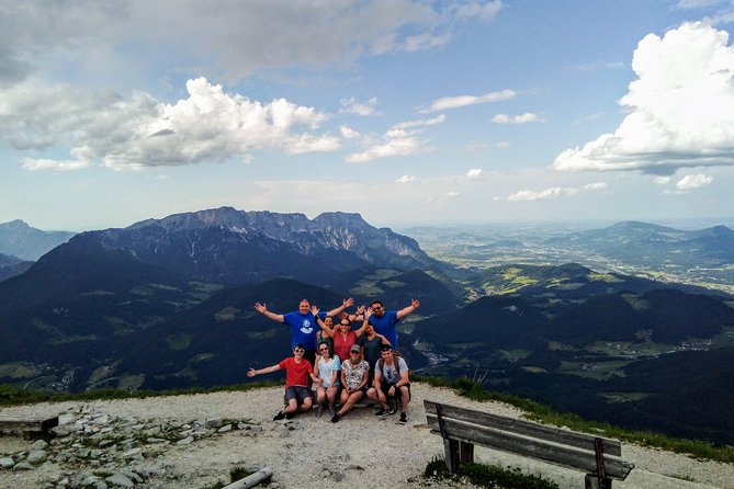 Eagle's Nest Hiking Tour - Price and value: what you’re paying for