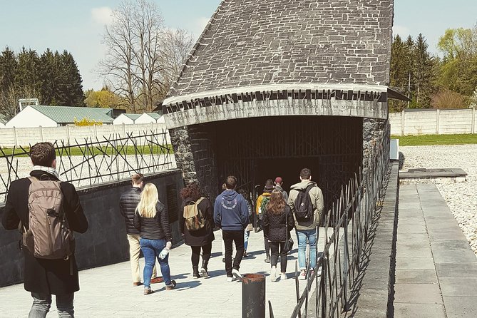 Early-Start Dachau Memorial Half-Day Tour from Munich - Key highlights to look for