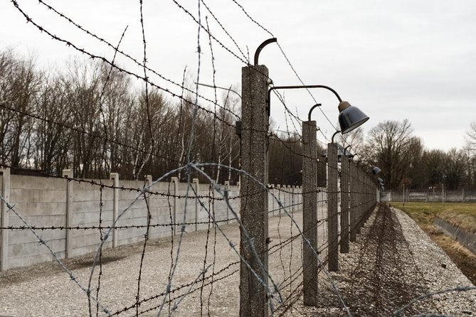 Early-Start Dachau Memorial Half-Day Tour from Munich - Price and value: is $62.88 worth it for Dachau from Munich?