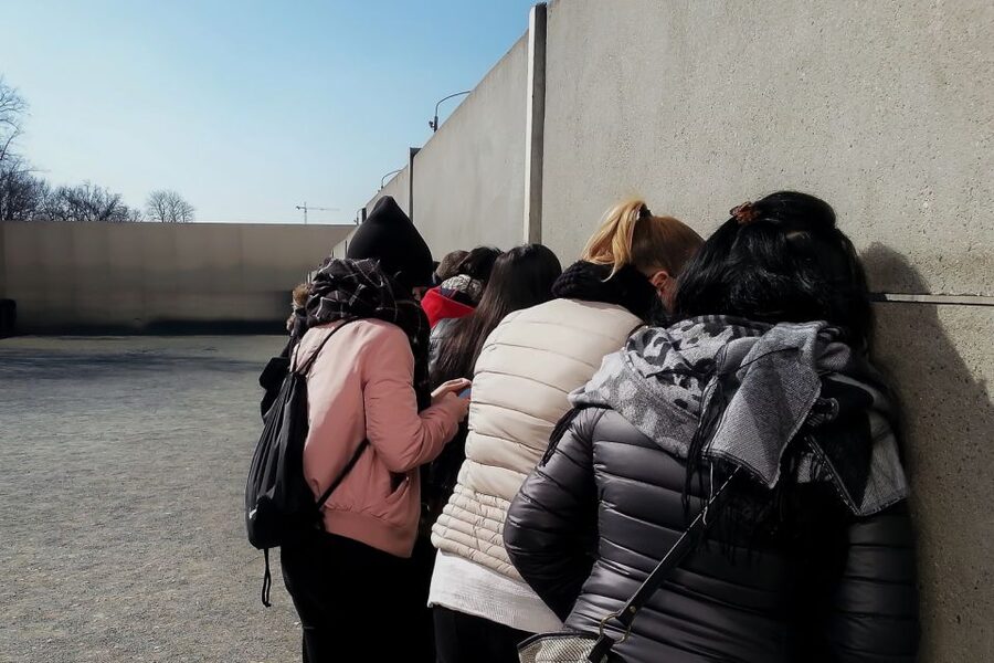 East Berlin and the Wall: Walking Tour - Key highlights you’ll care about