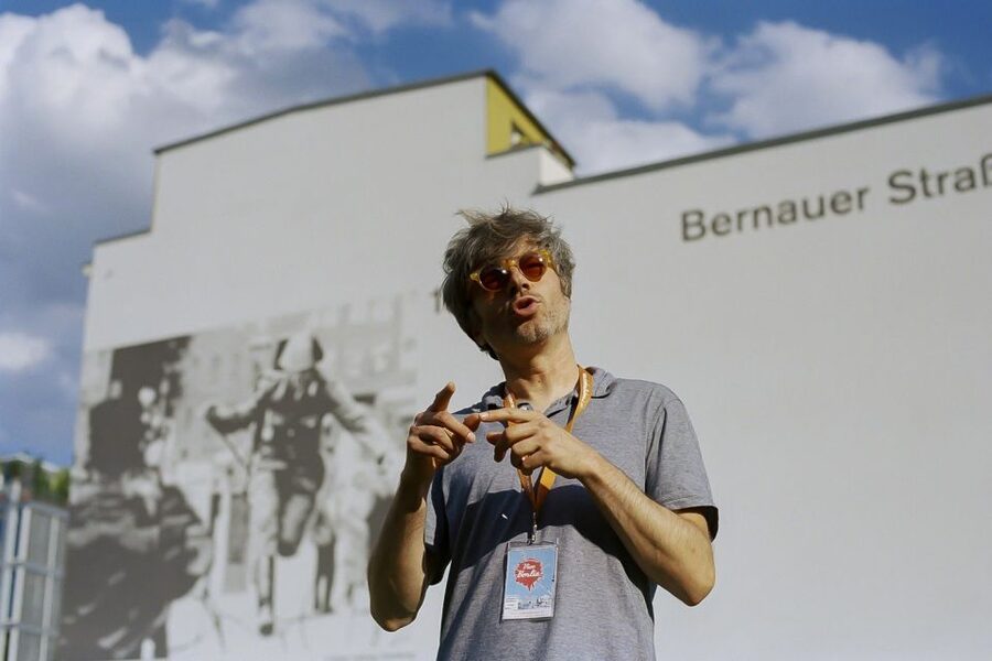 East Berlin and the Wall: Walking Tour - Timing and transport realities so you can plan without stress