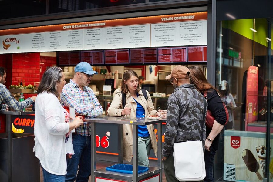 East Berlin Food & History Tour with Eating Europe - Price and Value: Why $104 Can Still Feel Like a Good Deal