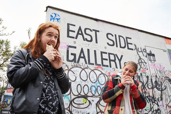 East Berlin Food & History Tour with Eating Europe - Why East Berlin Food Feels Like a Real History Lesson