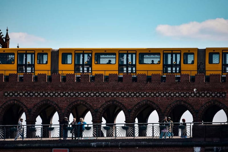 EasyCityPass Berlin: Zone AB Public Transport and Discounts - Key things to know before you use EasyCityPass Berlin