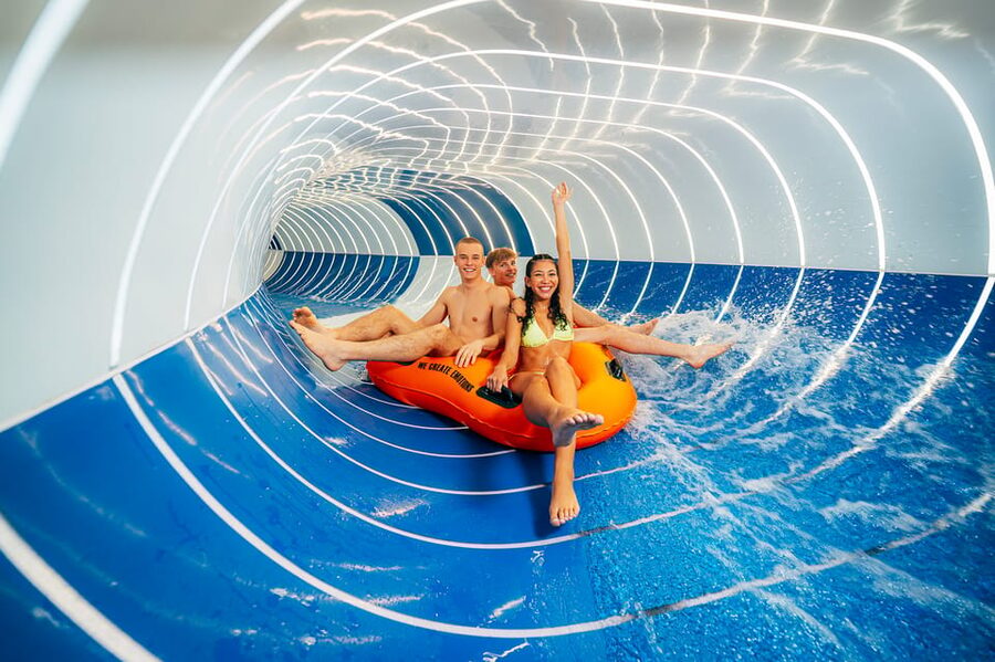 Erding: 1-Day Spa Ticket at Therme Erding - Practical tips: what can catch you off guard