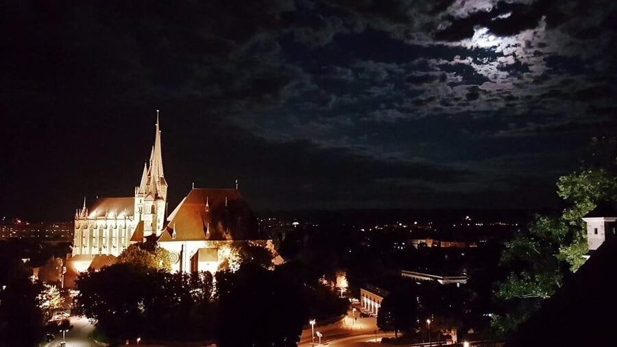 Erfurt: With Night Watchman Schwalbe through the Old Town, including tasting - Price and logistics: is $18 worth it?