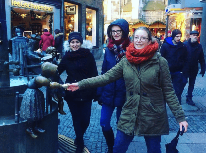 Explore Aachen with Passionate Tour Guides - What you’ll see: main sights plus side streets with Charlemagne connections