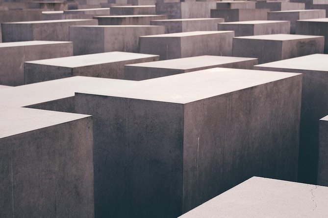 Explore Berlin: See All The Iconic Sights & Some Hidden Gems - Stop 3: Neue Wache, a memorial for war and tyranny