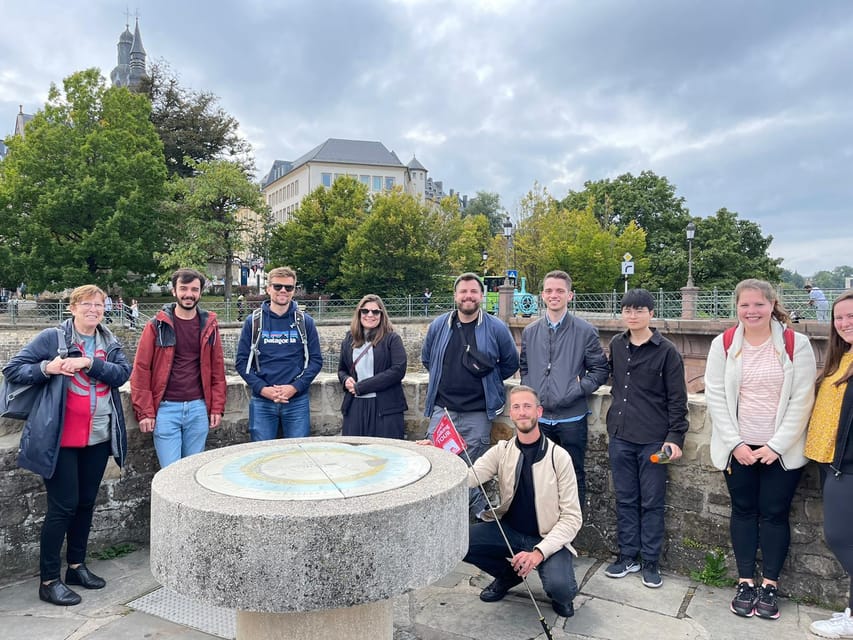Explore Düsseldorf with Passionate tour guides! - Should you book this Düsseldorf walking tour?