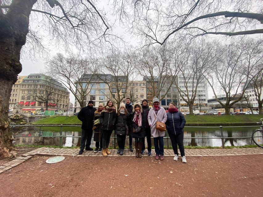 Explore Düsseldorf with Passionate tour guides! - A practical itinerary you can picture before you go