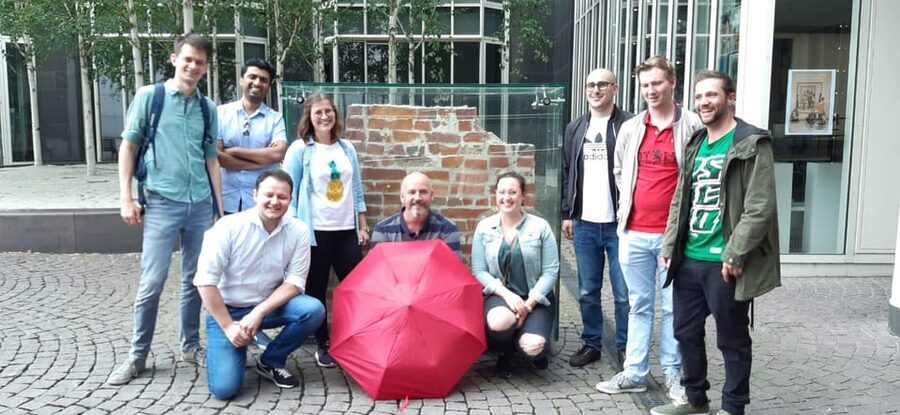 Explore Düsseldorf with Passionate tour guides! - Who this tour suits best, and who should look elsewhere