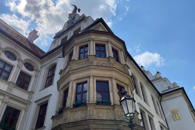 Fall in Love with Munich in a Private Old Town Walking Tour - Stop-by-stop: from Isartor to the Glockenspiel in about 2 hours