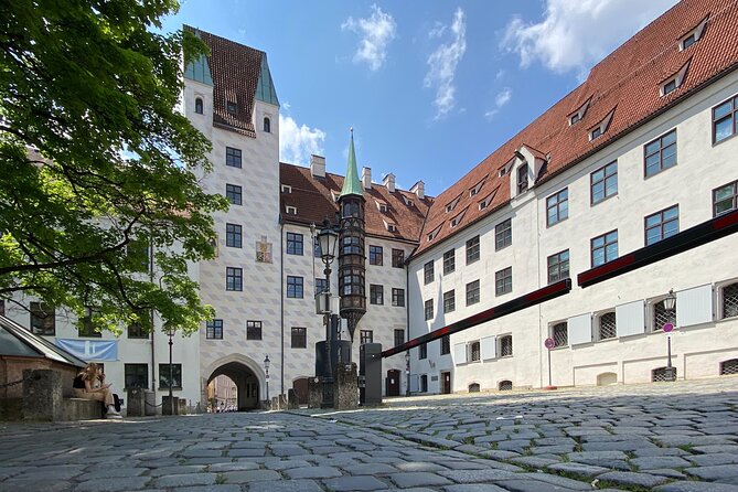 Fall in Love with Munich in a Private Old Town Walking Tour - Who should book this tour, and who might want a different style