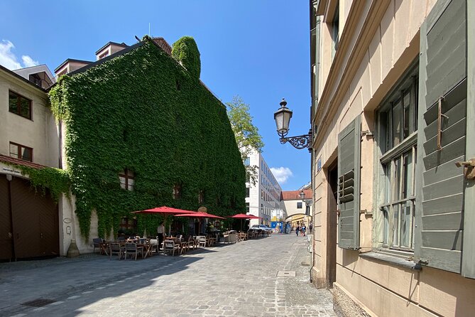 Fall in Love with Munich in a Private Old Town Walking Tour - Should you book this Munich Old Town walk with Victoria?