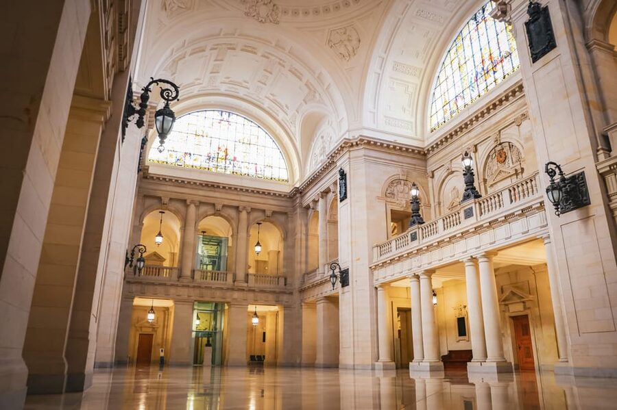 Federal Administrative Court Leipzig: A journey into the heart of German justice - Key highlights you will not want to miss