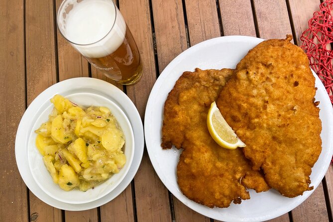 Food tasting tour in Berlin of HIDDEN GEMS (Small Groups) - How This Berlin Food Tasting Works in Real Life