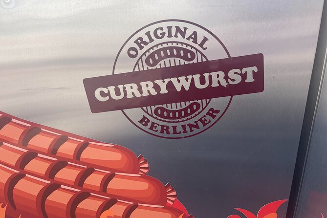 Food tasting tour in Berlin of HIDDEN GEMS (Small Groups) - Stop 4: Torstraße 122 Currywurst and the Classic Pairing