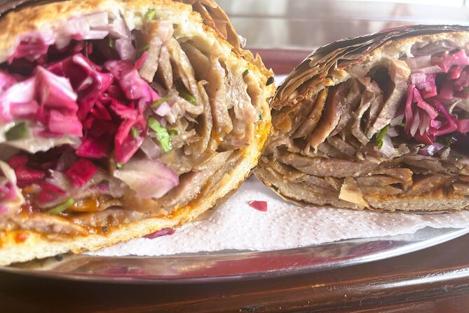 Food tasting tour in Berlin of HIDDEN GEMS (Small Groups) - The Pace, the Group Size, and Why It Matters