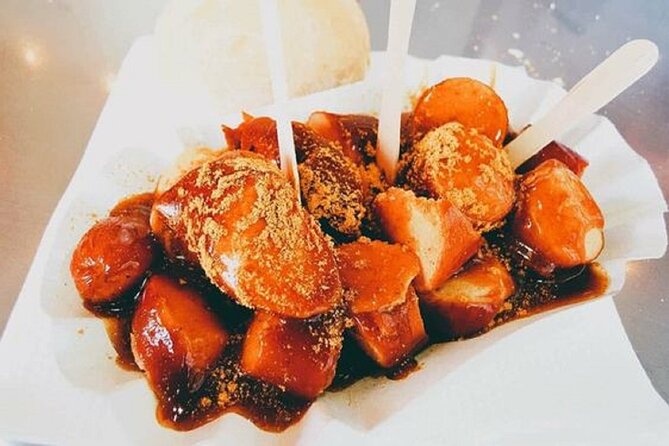 Food tasting tour in Berlin of HIDDEN GEMS (Small Groups) - Price and What It Gets You for $126.72