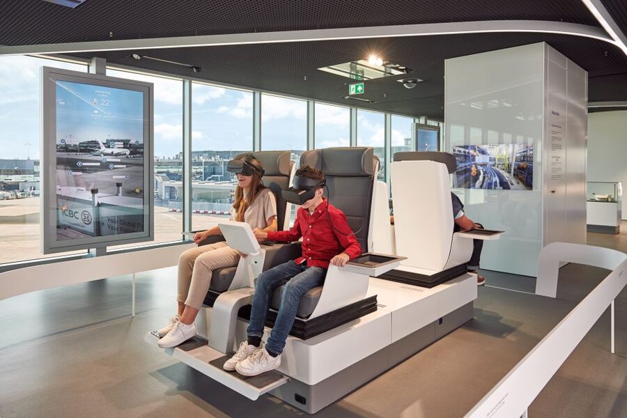 Frankfurt Airport: Fraport Visitor Center Entry Ticket - Key highlights worth your attention