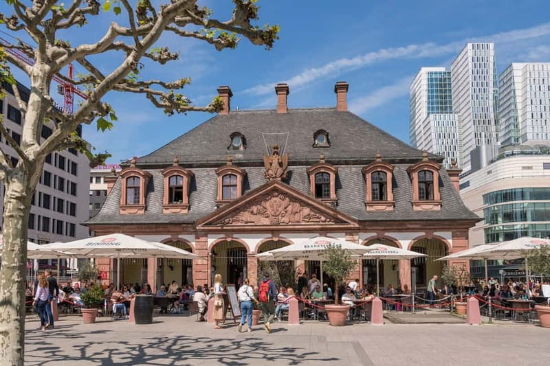 Frankfurt Card: Experience Frankfurt at the Best Price - Key things to know before you buy