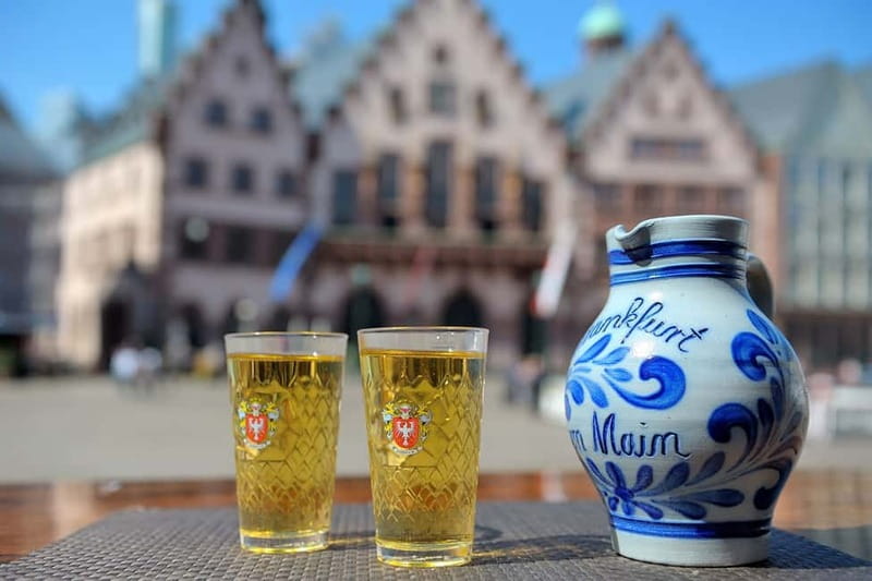 Frankfurt Card: Experience Frankfurt at the Best Price - A 2-day plan that mixes museums, science, and outdoors