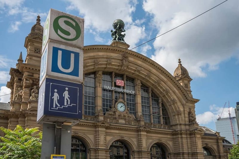 Frankfurt Card: Experience Frankfurt at the Best Price - Price check: how $15 can turn into real value