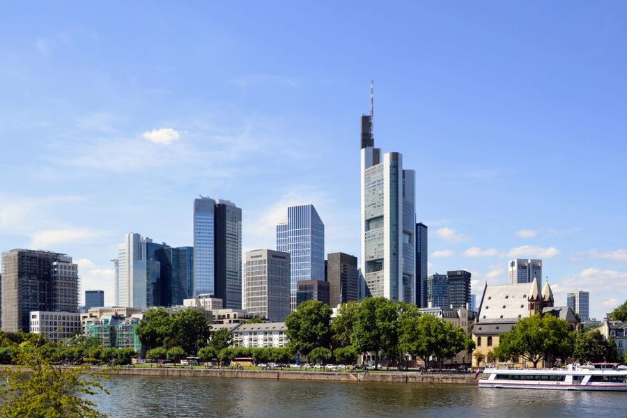 Frankfurt: Hop-On, Hop-Off Grand or Express Bus Ticket - Should you book Frankfurt’s hop-on hop-off bus ticket?
