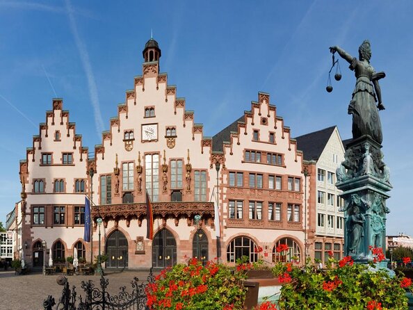 Frankfurt Impressions Express - Highlights and Hidden Gems - Key Highlights and Smart Reasons This Works