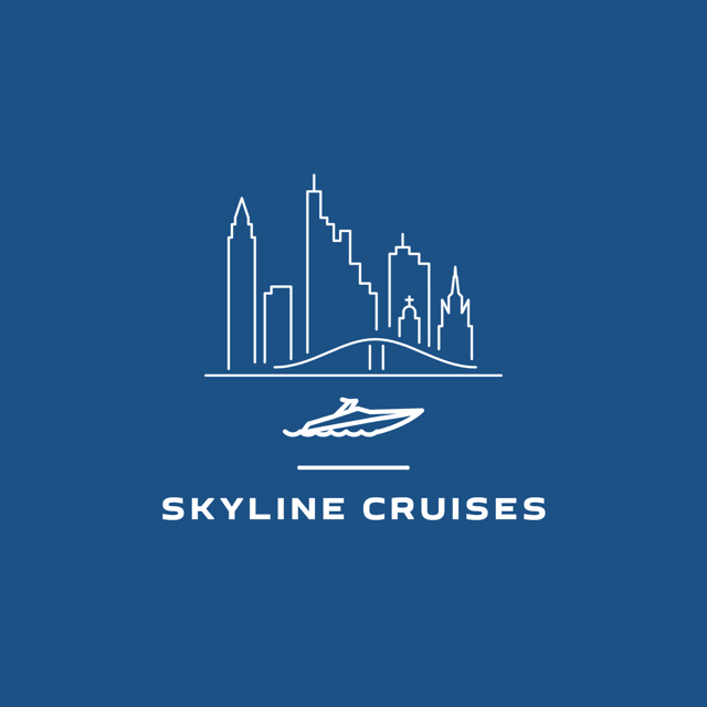 Frankfurt: Private Sport Boat Tour - Speed, Fun & Skyline - The skyline angle you cannot copy from land