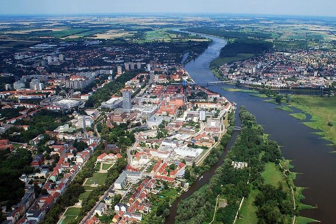 Frankfurt: Private Walking Tour with a Local - Price and value: what $56 per person really buys you