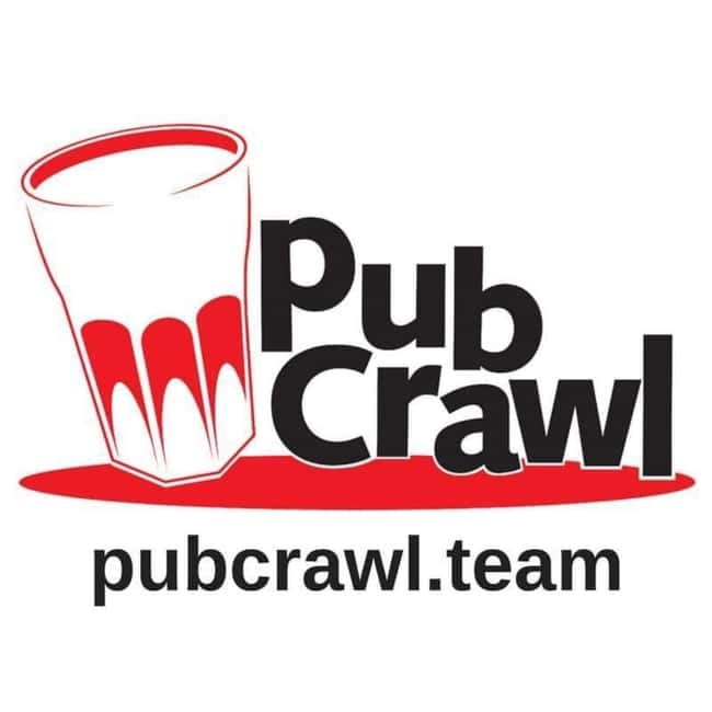 Frankfurt Pub Crawl - 4 Locations, Shots & Club Entry - Where You Meet and How to Not Lose the Group