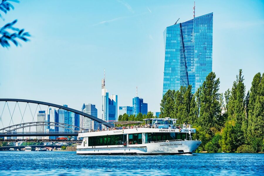 Frankfurt: River Main Sightseeing Cruise with Commentary - Who This Cruise Is Best For (and Who Might Skip It)