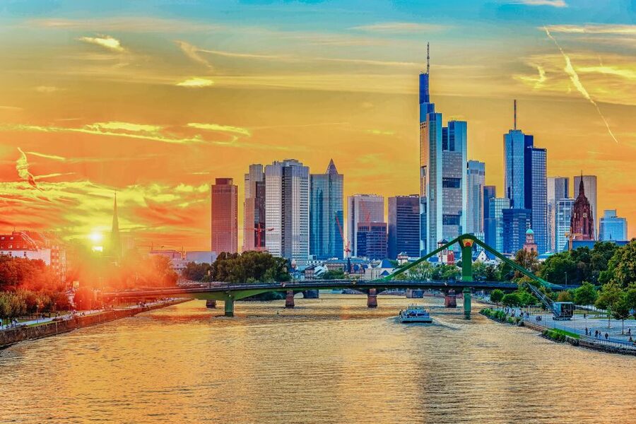 Frankfurt: River Main Sightseeing Cruise with Commentary - Gerbermühle and Goethe: The Commentary Moment You’ll Actually Remember