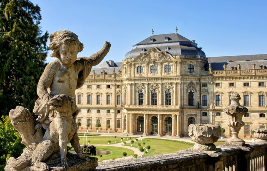 Frankfurt: Romantic Road & Rothenburg ob der Tauber Tour - Key highlights worth planning around