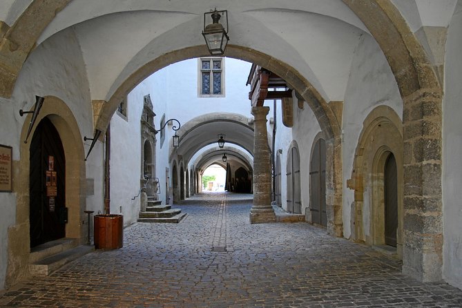 Frankfurt Super Saver: Neuschwanstein Castle and Rothenburg Day Trip - Rothenburg walking tour: cobblestones, town gates, and the clock