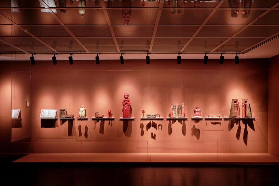 Frankfurter Kunstverein: Admission ticket - Why the art-science-society angle matters for you